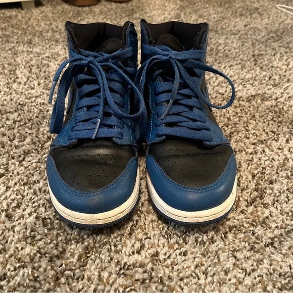 Nike Air Jordan 1 Retro High OG Dark marina Blue women’s